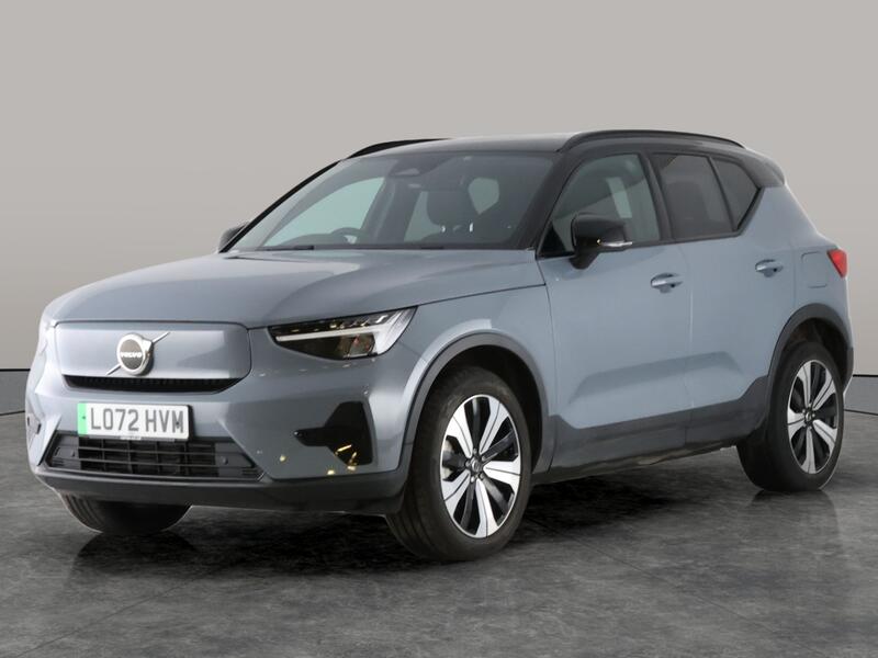 170kW Recharge Core 69kWh 5dr Auto