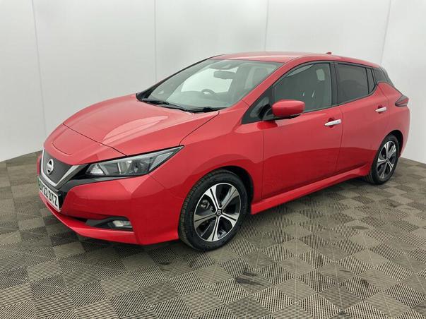 110kW N-Connecta 40kWh 5dr Auto