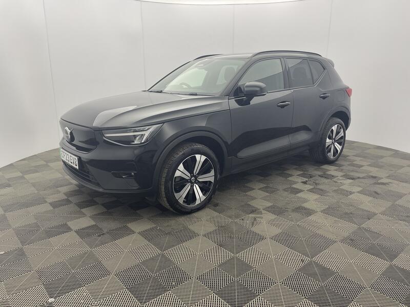 170kW Recharge Plus 69kWh 5dr Auto