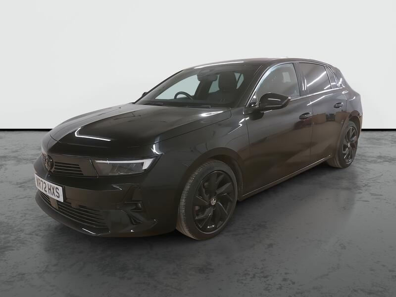 1.2 Turbo 130 GS Line 5dr