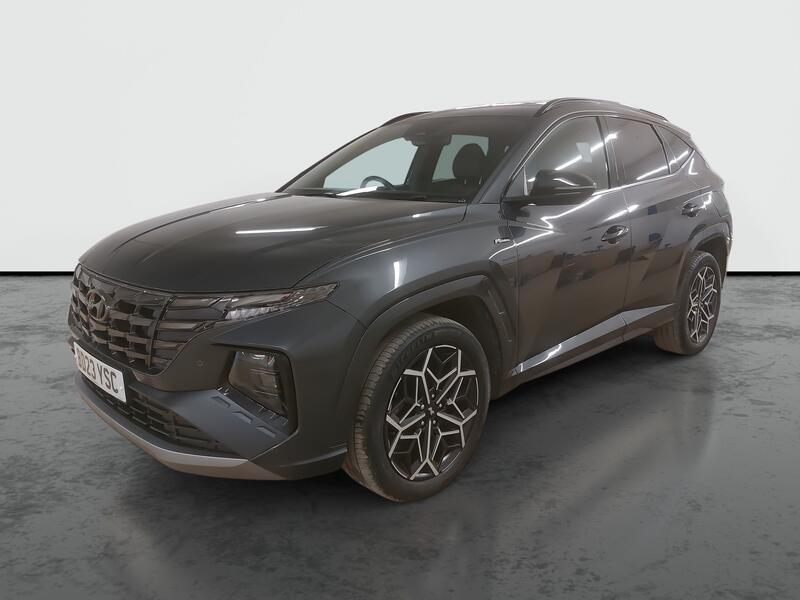 1.6 TGDi Hybrid 230 N Line 5dr 2WD Auto