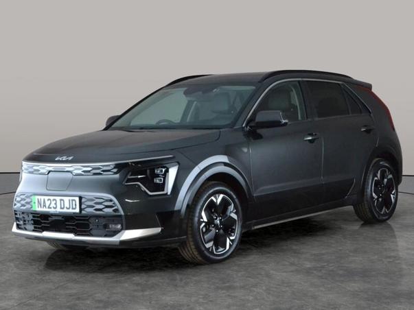 150kW 4 64kWh 5dr Auto