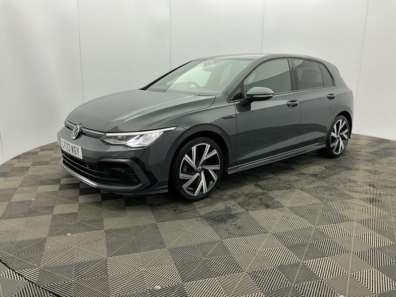 1.5 eTSI 150 R-Line 5dr DSG