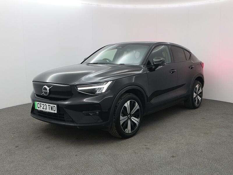 170kW Recharge Plus 69kWh 5dr Auto