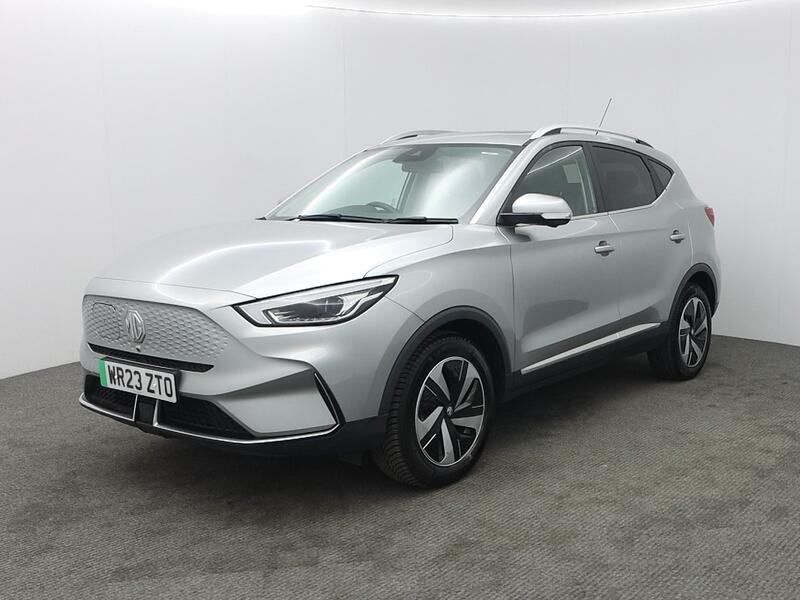 115kW Trophy EV Long Range 73kWh 5dr Auto