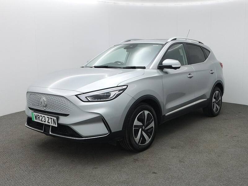 115kW Trophy EV Long Range 73kWh 5dr Auto