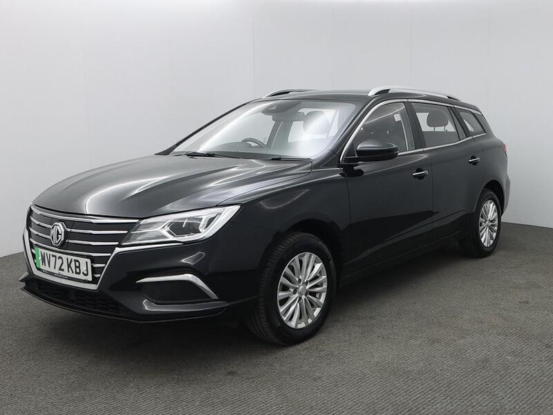 115kW Exclusive EV 61kWh 5dr Auto