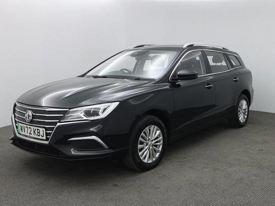 115kW Exclusive EV 61kWh 5dr Auto