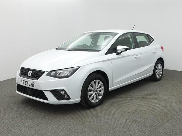 1.0 TSI 95 SE 5dr