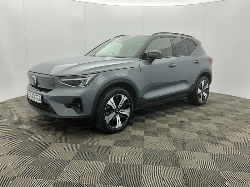 170kW Recharge Plus 69kWh 5dr Auto