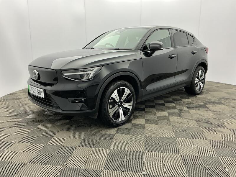 170kW Recharge Plus 69kWh 5dr Auto