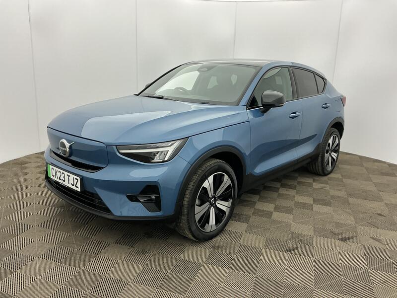 170kW Recharge Plus 69kWh 5dr Auto
