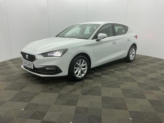 1.0 TSI EVO SE 5dr