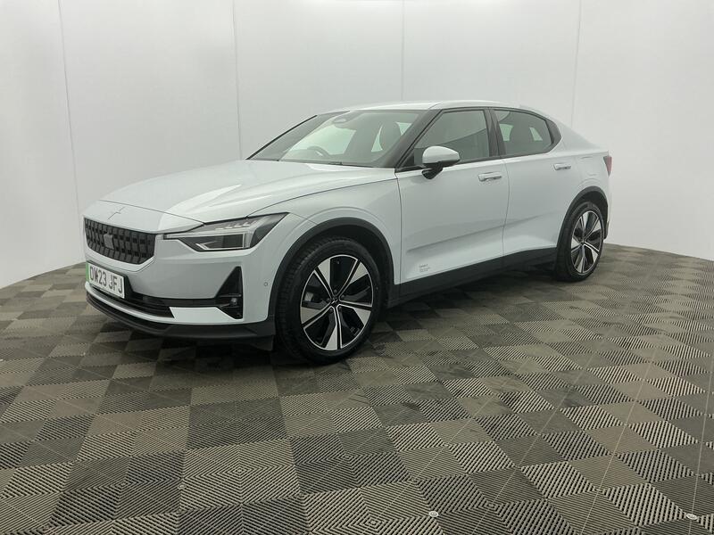 300kW 78kWh Long Range DM [Pilot] 5dr 4WD Auto