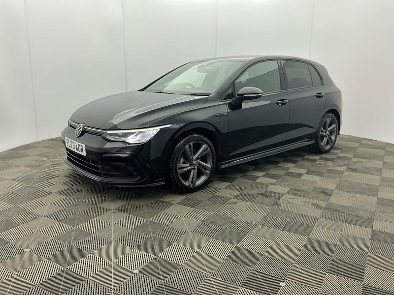 1.5 eTSI 150 R-Line 5dr DSG