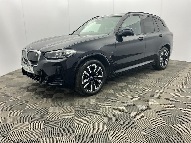 210kW M Sport 80kWh 5dr Auto