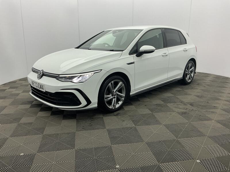 1.5 eTSI 150 R-Line 5dr DSG
