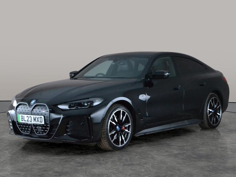 400kW M50 83.9kWh 5dr Auto