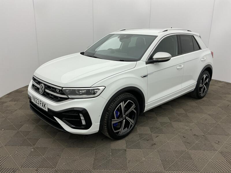 2.0 TSI 300 4MOTION R 5dr DSG