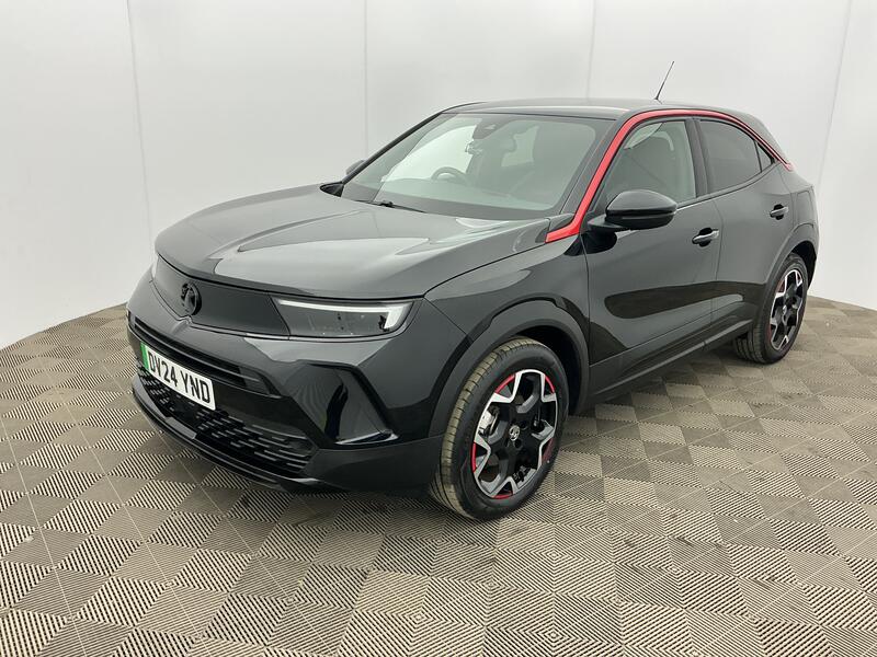 100kW GS 50kWh 5dr Auto