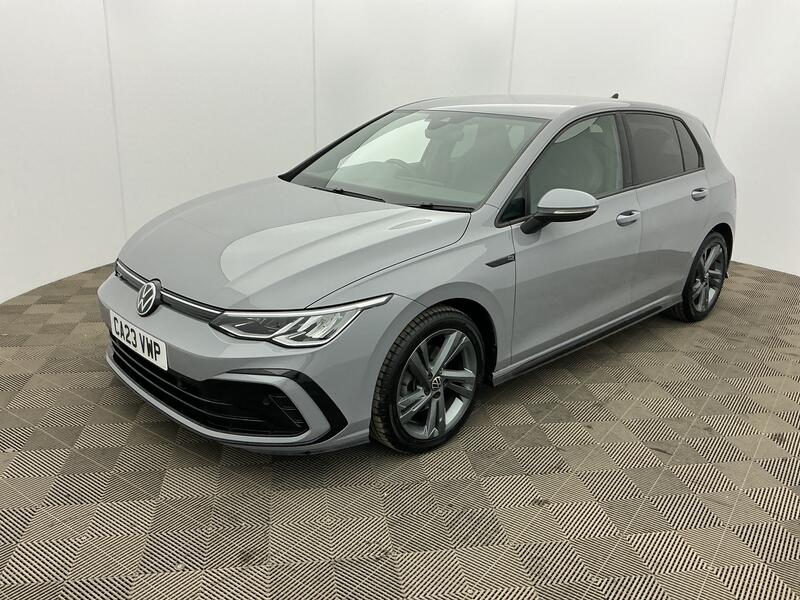 1.5 eTSI 150 R-Line 5dr DSG