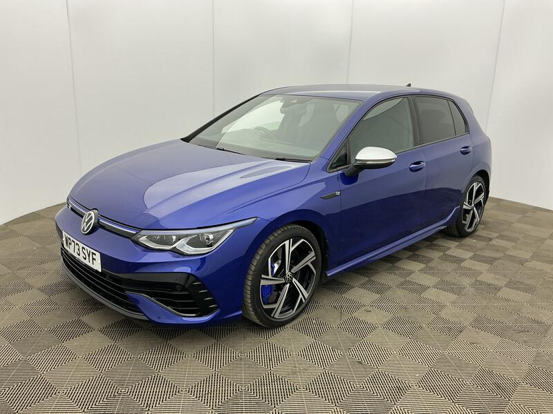 2.0 TSI 320 R 4Motion 5dr DSG