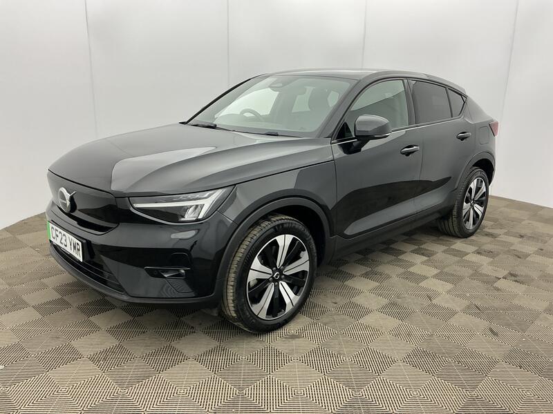 170kW Recharge Plus 69kWh 5dr Auto