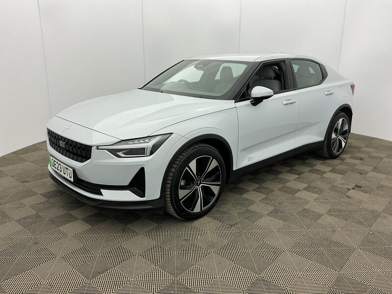 170kW 78kWh Long Range Single motor 5dr Auto