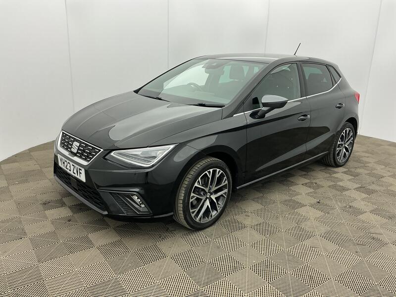 1.0 TSI 110 Xcellence 5dr