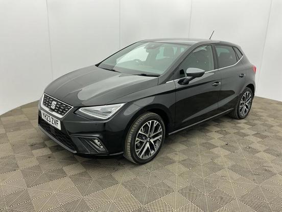 1.0 TSI 110 Xcellence 5dr