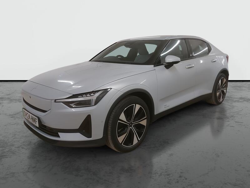 220kW 82kWh Long Range Single motor 5dr Auto