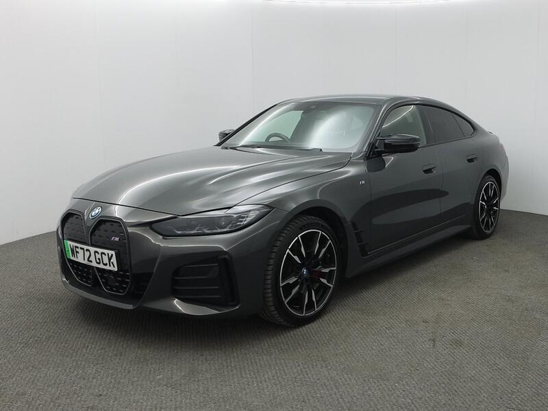 350kW M50 83.9kWh 5dr Auto