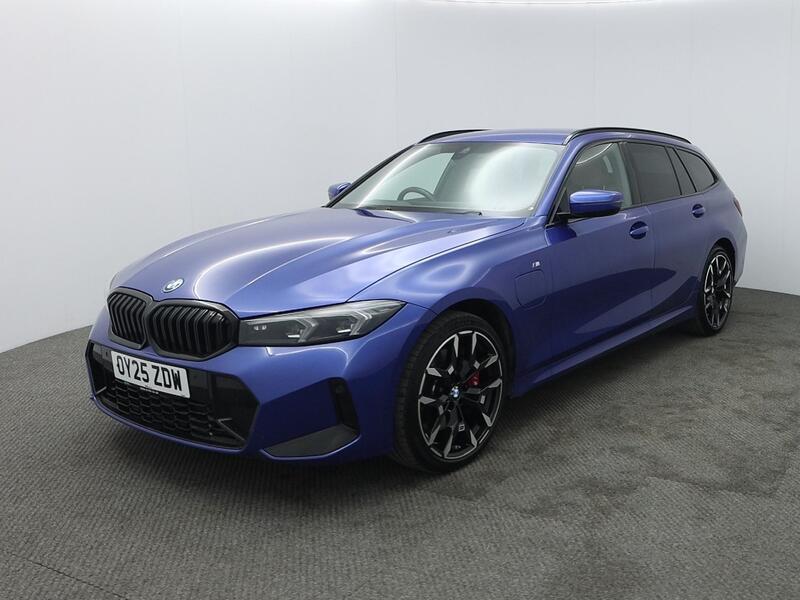 330e 22.3kWh M Sport 5dr Step Auto [Pro Pack]