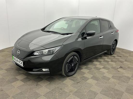 110kW N-Connecta 39kWh 5dr Auto