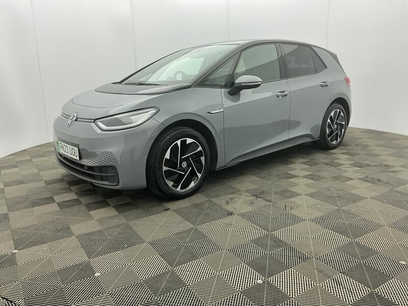 107kW Family Pro 58kWh 5dr Auto