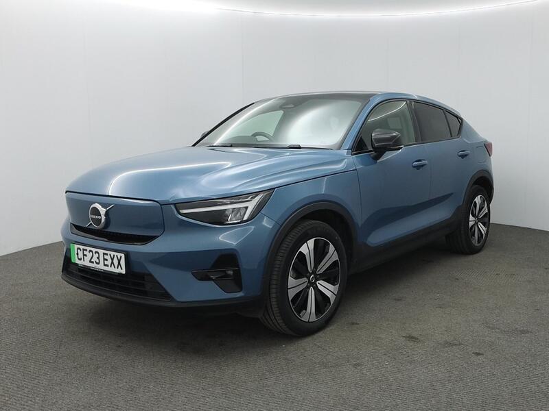 170kW Recharge Plus 69kWh 5dr Auto