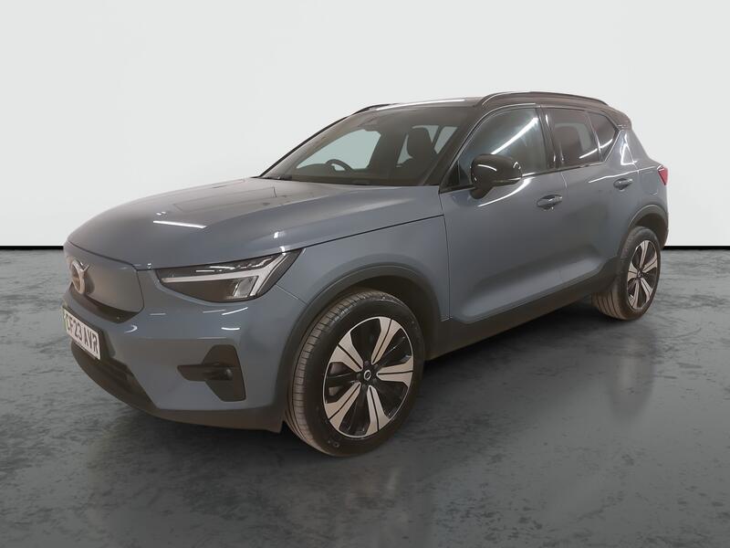 170kW Recharge Plus 69kWh 5dr Auto