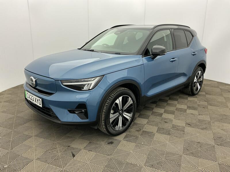 170kW Recharge Plus 69kWh 5dr Auto