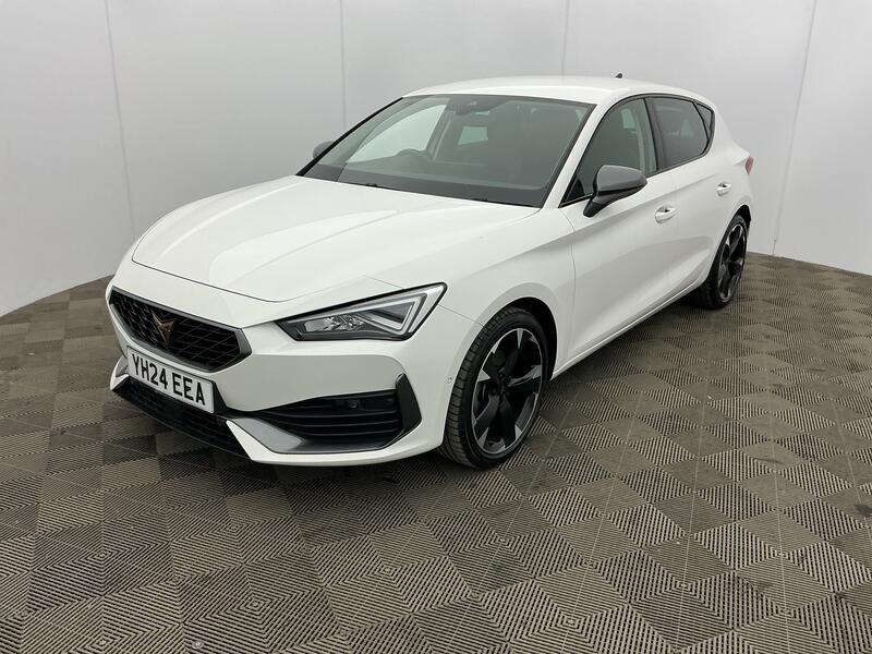 1.5 eTSI V1 5dr DSG