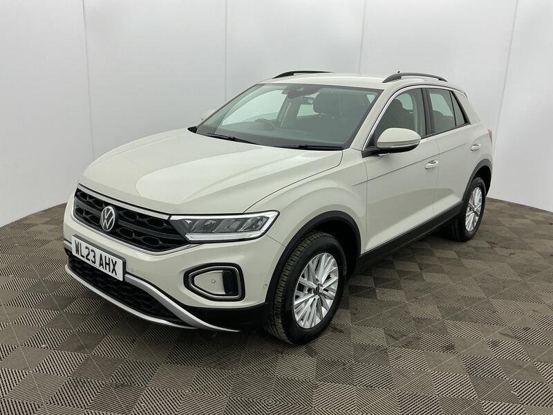 1.5 TSI EVO Life 5dr DSG