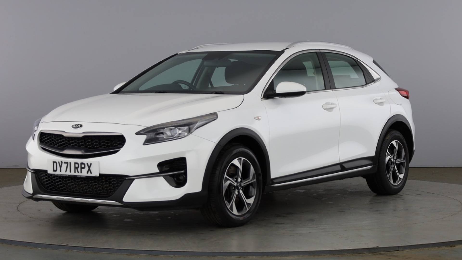 5 Door Hatch 1.0 T-GDi 118bhp 2 ISG