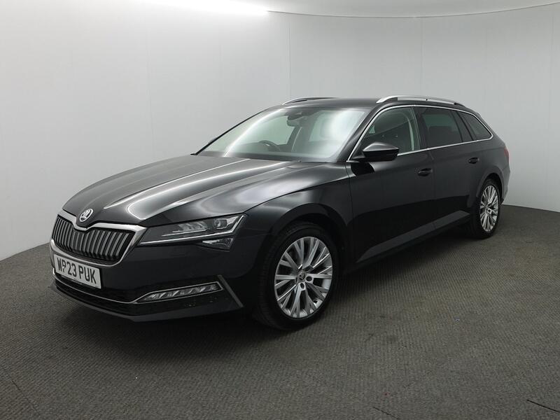 1.4 TSI iV SE L DSG 5dr