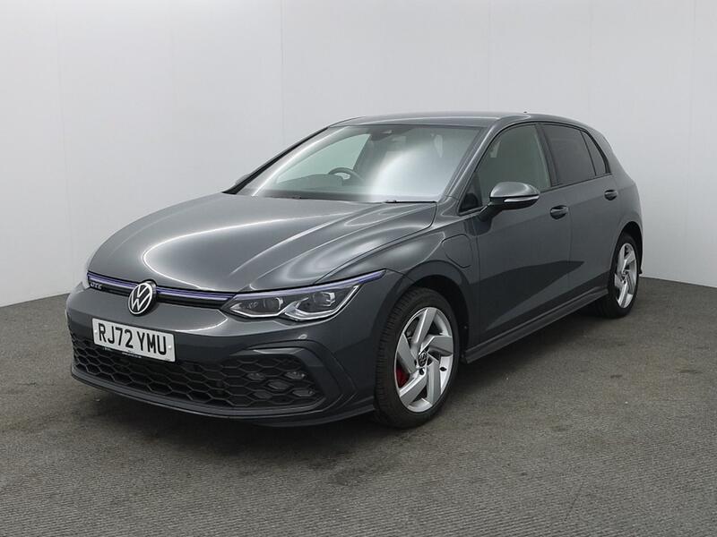 1.4 TSI GTE 5dr DSG