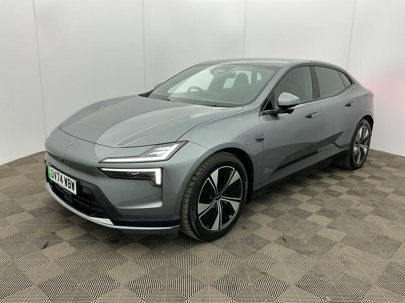 200kW 100kWh LR Single Motor Plus [Pilot] 5dr Auto