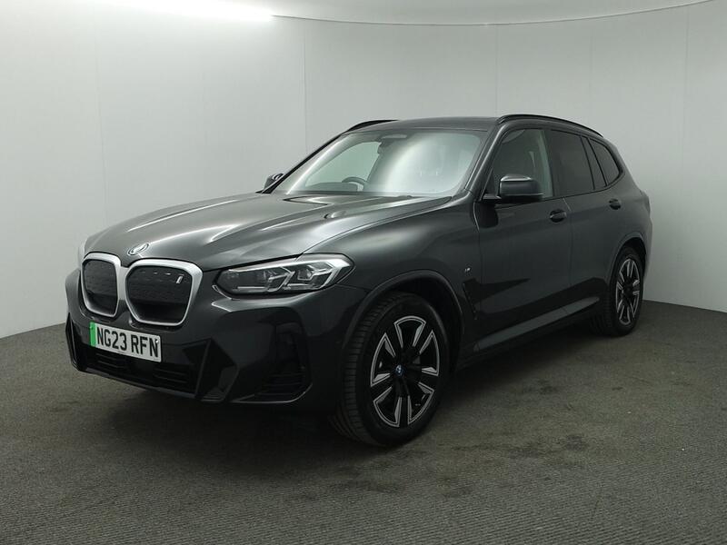 210kW M Sport 80kWh 5dr Auto