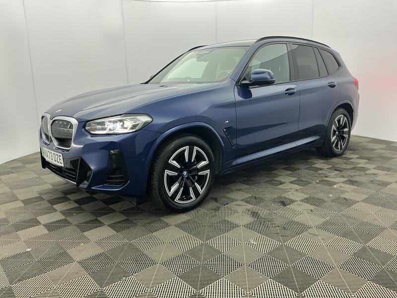 210kW M Sport 80kWh 5dr Auto