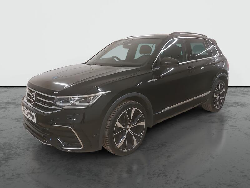 1.5 TSI 150 R-Line 5dr