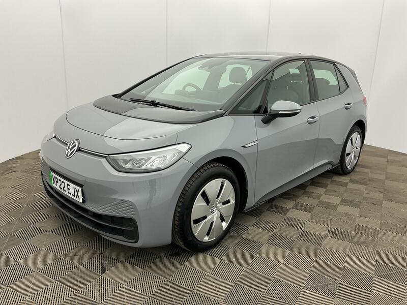150kW Life Pro Performance 58kWh 5dr Auto