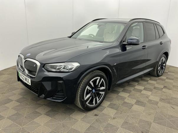 210kW M Sport 80kWh 5dr Auto