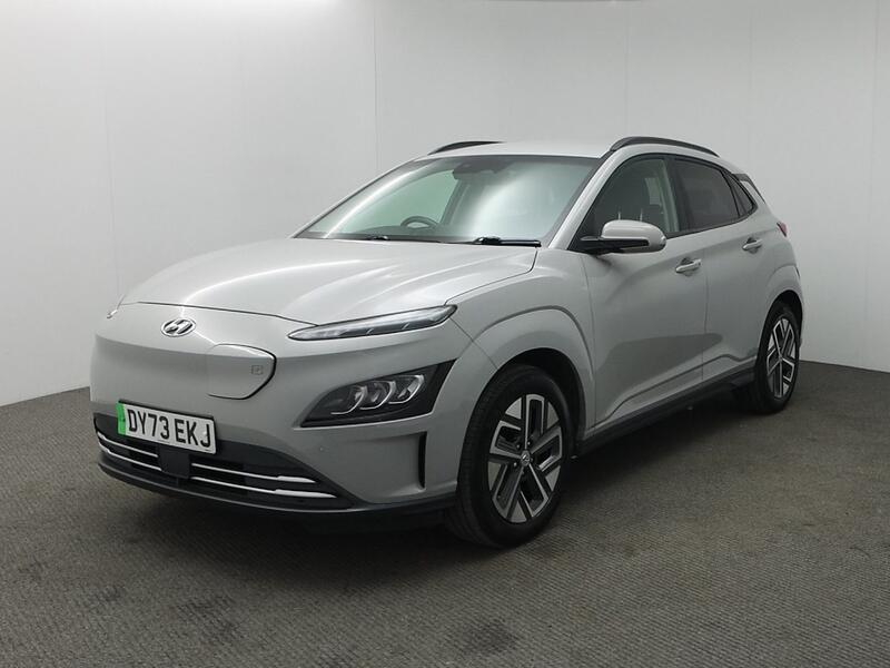 150kW Premium 64kWh 5dr Auto
